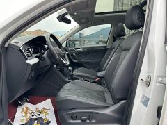 Volkswagen Tiguan L 330TSI Automatic FWD R-Line Comfort Edition - ფოტო 4