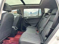 Volkswagen Tiguan L 330TSI Automatic FWD R-Line Comfort Edition - ფოტო 5