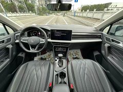 Volkswagen Tiguan L 330TSI Automatic FWD R-Line Comfort Edition - ფოტო 6