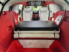 Toyota Sienna 2.5L Hybrid Comfort Edition - фото 17