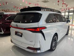 Toyota Sienna 2.5L Hybrid Comfort Edition - фото 20