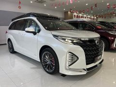 Toyota Sienna 2.5L Hybrid Comfort Edition - фото 3