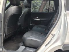 Mercedes-Benz GLB 2022 GLB 200 Fashion Edition - ფოტო 11