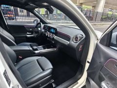 Mercedes-Benz GLB 2022 GLB 200 Fashion Edition - ფოტო 12