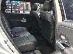 Mercedes-Benz GLB 2022 GLB 200 Fashion Edition - ფოტო 13