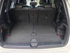 Mercedes-Benz GLB 2022 GLB 200 Fashion Edition - ფოტო 14