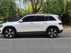 Mercedes-Benz GLB 2022 GLB 200 Fashion Edition - ფოტო 15