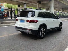 Mercedes-Benz GLB 2022 GLB 200 Fashion Edition - ფოტო 17