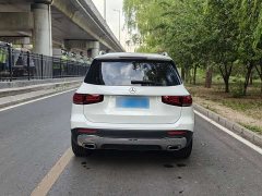 Mercedes-Benz GLB 2022 GLB 200 Fashion Edition - ფოტო 18
