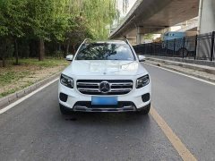 Mercedes-Benz GLB 2022 GLB 200 Fashion Edition - ფოტო 2