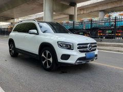 Mercedes-Benz GLB 2022 GLB 200 Fashion Edition - ფოტო 3