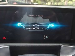 Mercedes-Benz GLB 2022 GLB 200 Fashion Edition - ფოტო 4