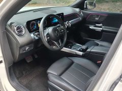Mercedes-Benz GLB 2022 GLB 200 Fashion Edition - ფოტო 5