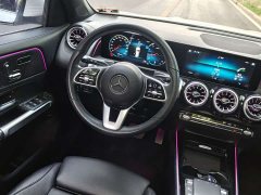 Mercedes-Benz GLB 2022 GLB 200 Fashion Edition - ფოტო 6