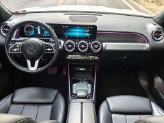 Mercedes-Benz GLB 2022 GLB 200 Fashion Edition - ფოტო 7