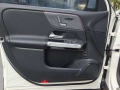 Mercedes-Benz GLB 2022 GLB 200 Fashion Edition - ფოტო 8