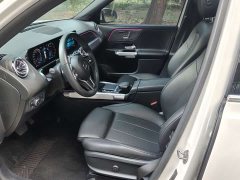 Mercedes-Benz GLB 2022 GLB 200 Fashion Edition - ფოტო 9