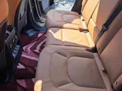 Land Rover Defender 110 3.0T P400 Dark Edition - ფოტო 17