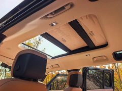 Land Rover Defender 110 3.0T P400 Dark Edition - ფოტო 18
