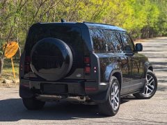 Land Rover Defender 110 3.0T P400 Dark Edition - ფოტო 6
