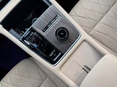 Geely Xingyue L Oriental Radiance 2.0TD Automatic AWD Moonlight Edition - ფოტო 11