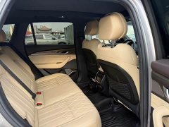 Geely Xingyue L Oriental Radiance 2.0TD Automatic AWD Moonlight Edition - ფოტო 13