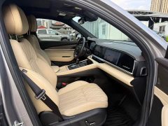 Geely Xingyue L Oriental Radiance 2.0TD Automatic AWD Moonlight Edition - ფოტო 14