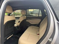 Geely Xingyue L Oriental Radiance 2.0TD Automatic AWD Moonlight Edition - ფოტო 5