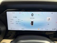 Geely Xingyue L Oriental Radiance 2.0TD Automatic AWD Moonlight Edition - ფოტო 8