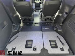 Toyota Gravia 2026 2.5L Hybrid Comfort Edition - ფოტო 12