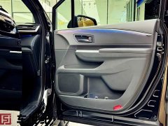 Toyota Gravia 2026 2.5L Hybrid Comfort Edition - ფოტო 3