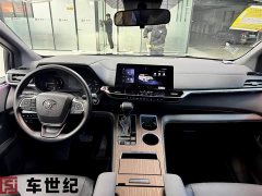 Toyota Gravia 2026 2.5L Hybrid Comfort Edition - ფოტო 4