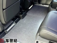 Toyota Gravia 2026 2.5L Hybrid Comfort Edition - ფოტო 5