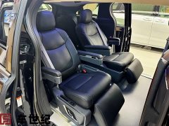 Toyota Gravia 2026 2.5L Hybrid Comfort Edition - ფოტო 7