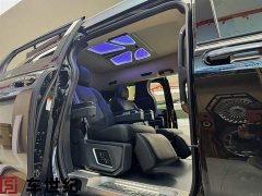 Toyota Gravia 2026 2.5L Hybrid Comfort Edition - ფოტო 8