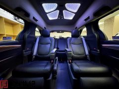 Toyota Gravia 2026 2.5L Hybrid Comfort Edition - ფოტო 9