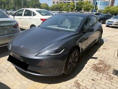 Tesla Model 3 Rear-Wheel Drive - ფოტო 1
