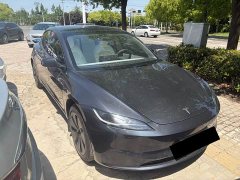 Tesla Model 3 Rear-Wheel Drive - ფოტო 2