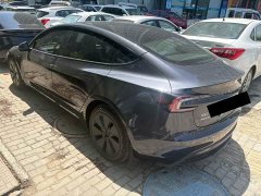 Tesla Model 3 Rear-Wheel Drive - ფოტო 3