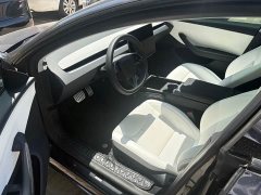 Tesla Model 3 Rear-Wheel Drive - ფოტო 5