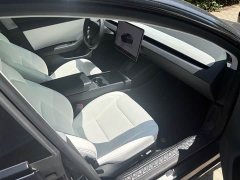 Tesla Model 3 Rear-Wheel Drive - ფოტო 7