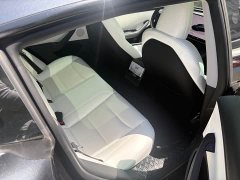 Tesla Model 3 Rear-Wheel Drive - ფოტო 8