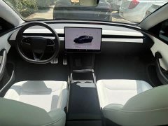 Tesla Model 3 Rear-Wheel Drive - ფოტო 9