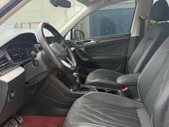 Volkswagen Tiguan L 330TSI Automatic FWD R-Line Comfort Edition - ფოტო 4