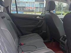 Volkswagen Tiguan L 330TSI Automatic FWD R-Line Comfort Edition - ფოტო 5