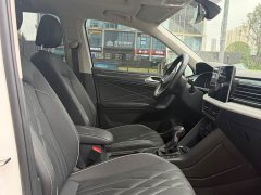 Volkswagen Tiguan L 330TSI Automatic FWD R-Line Comfort Edition - ფოტო 6
