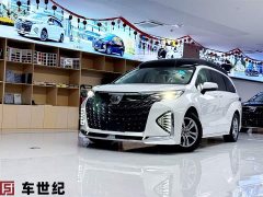 Toyota Sienna 2026 2.5L Hybrid FWD Comfort - ფოტო 1