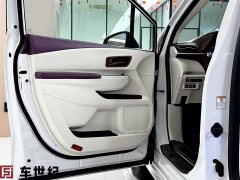 Toyota Sienna 2026 2.5L Hybrid FWD Comfort - ფოტო 2