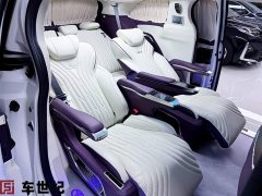 Toyota Sienna 2026 2.5L Hybrid FWD Comfort - ფოტო 7