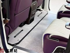 Toyota Sienna 2026 2.5L Hybrid FWD Comfort - ფოტო 8